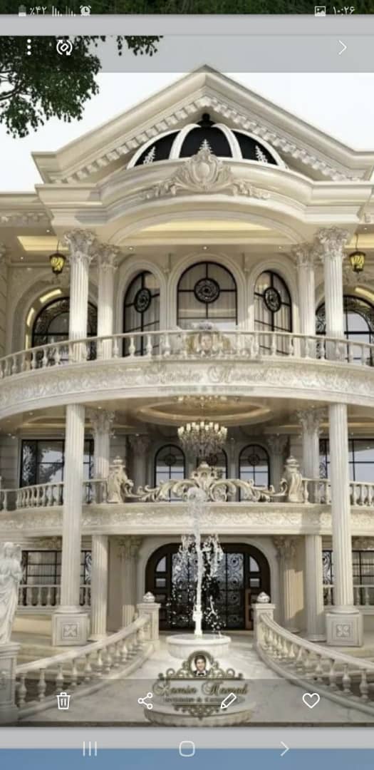 نماکاری و اجر کاری فوق حرفه ای اکیب عبدی