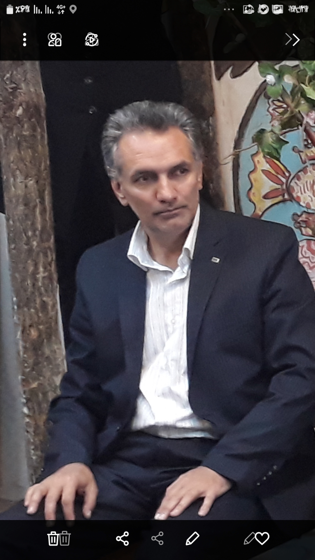 سهندیه