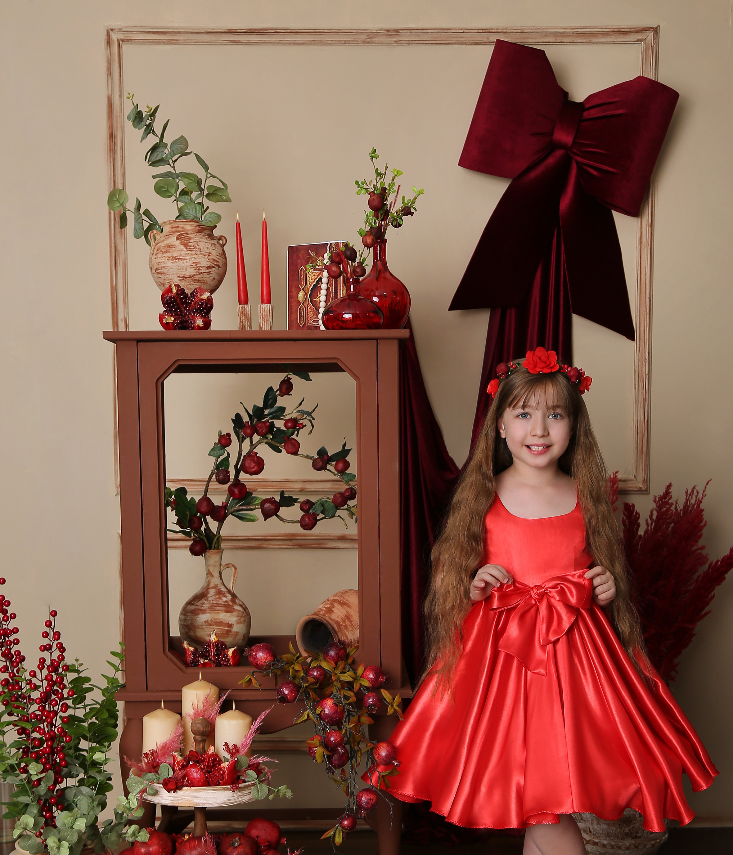 آتلیه عکاسی نهال موسوی