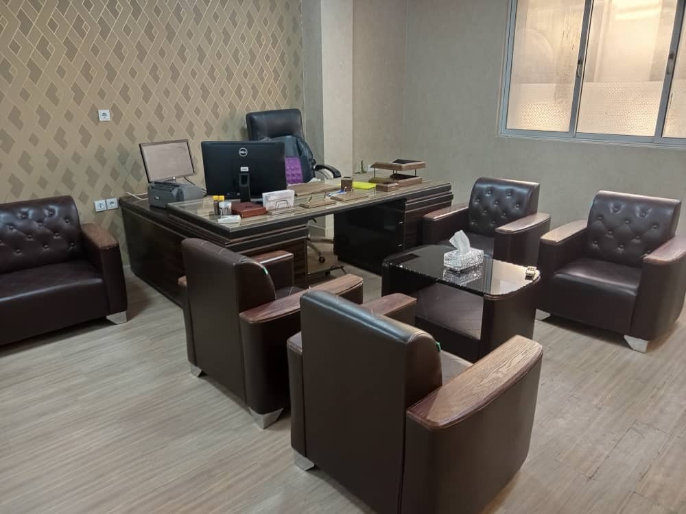 وکیل پایه یک دادگستری کرمی