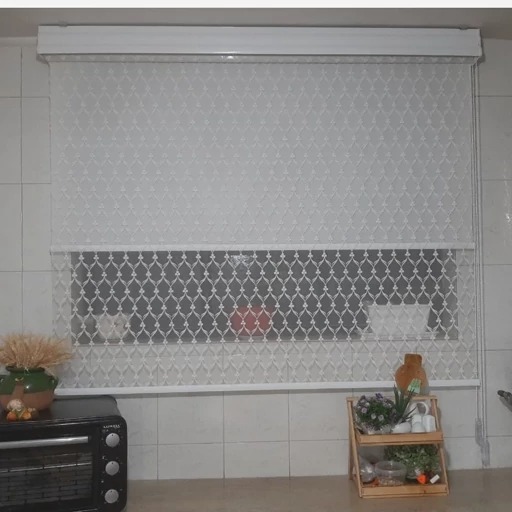 فروش پرده و روتختی سرای خواب