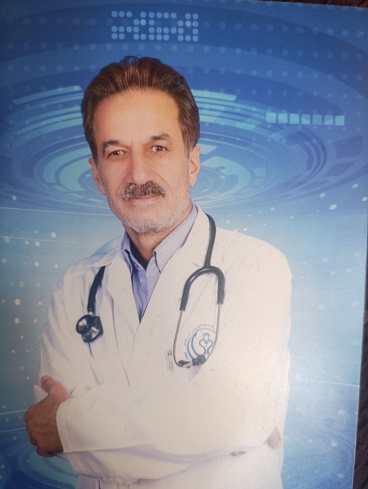 نوبت از دکتر عباس اکرمی، فوق تخصص جراحی پلاستیک و زیبایی شیراز - شیراز - 5073
