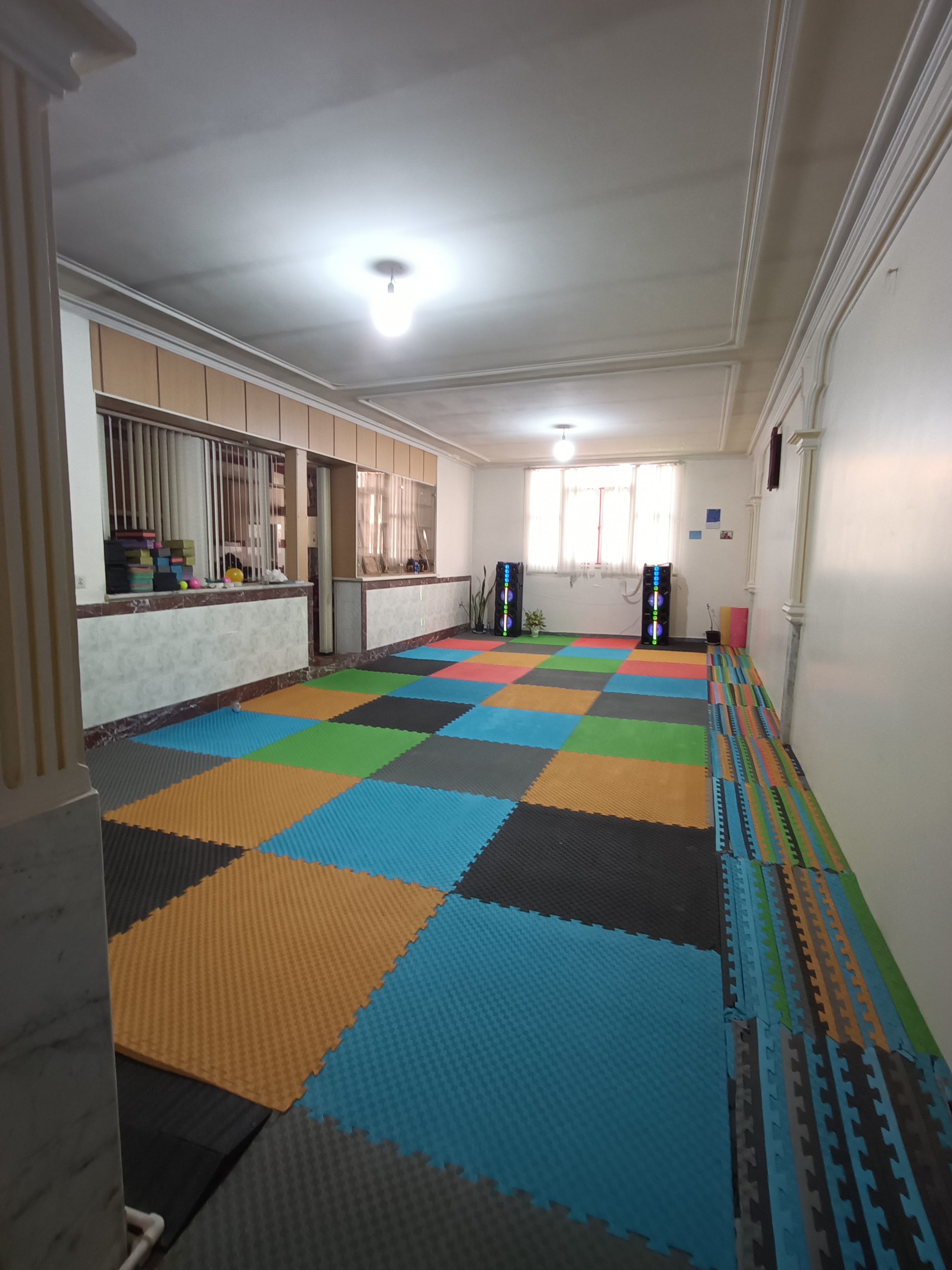 ماساژ ماریا