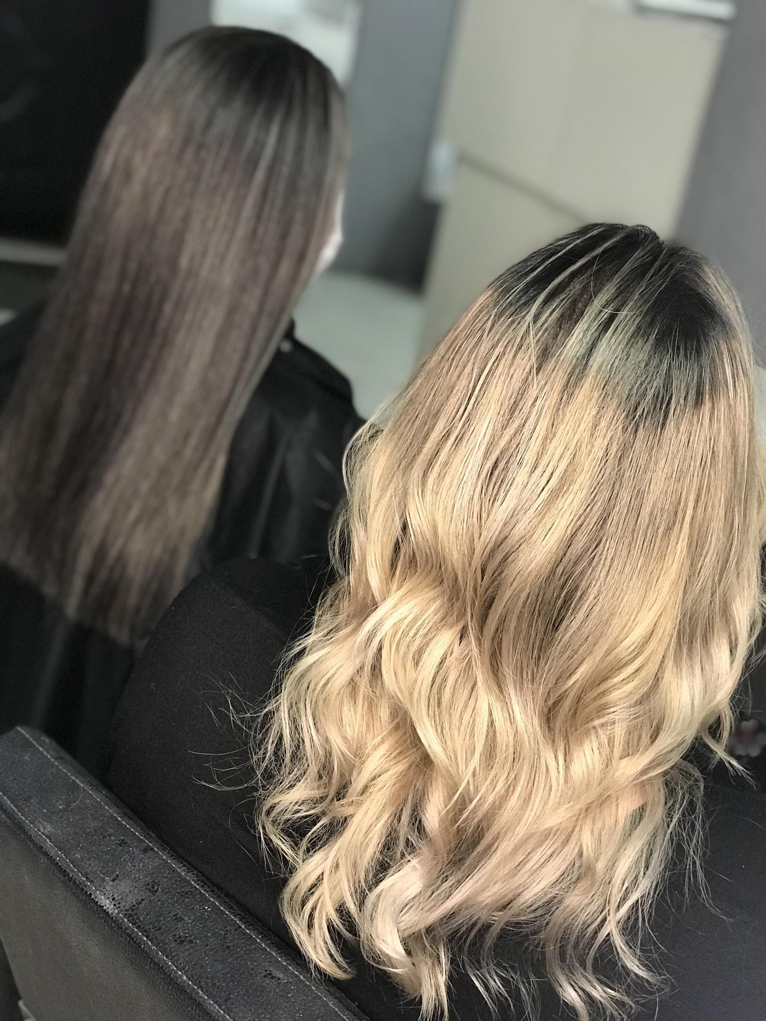 آرایشگاه زنانه تایسیز (لحیاغایبی)