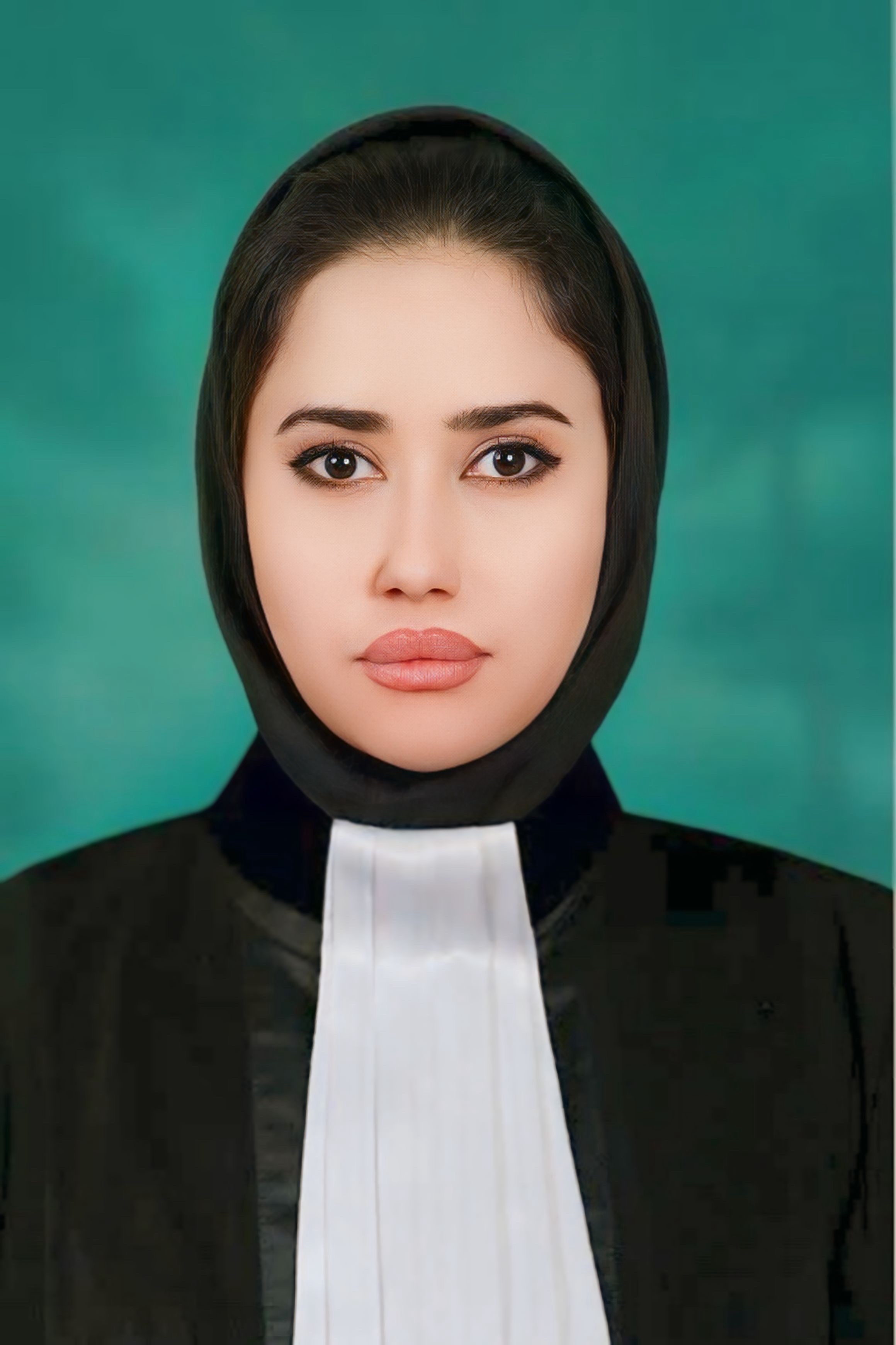 وکیل
