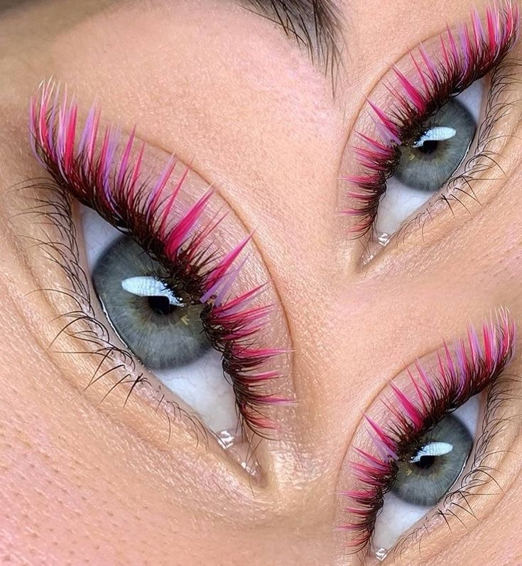 آکادمی تخصصی اکستنشن مژه عاطفه کزازی