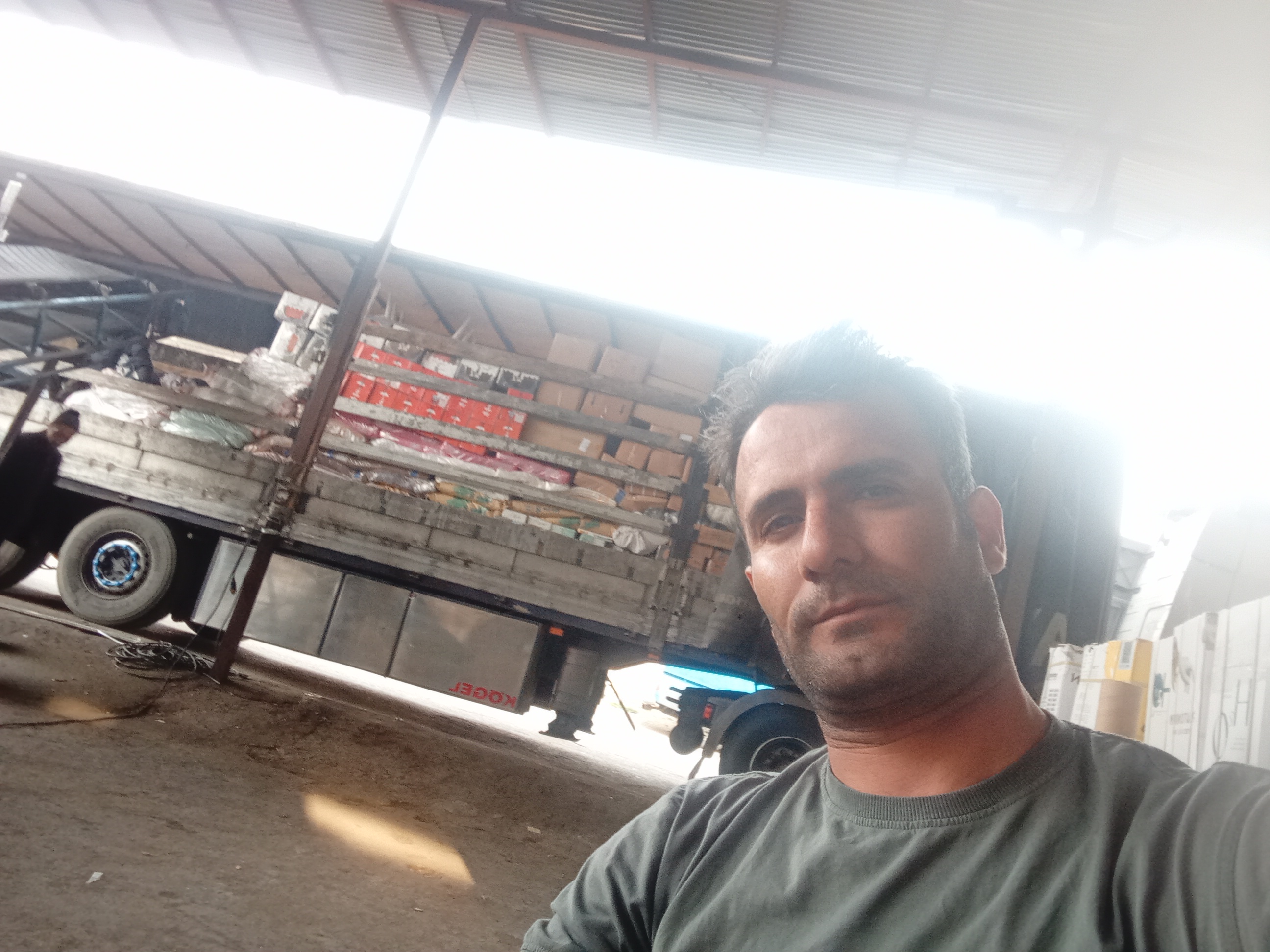 باربری اشرفیان