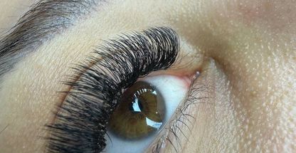 خدمات تخصصی مژه نیلوفر