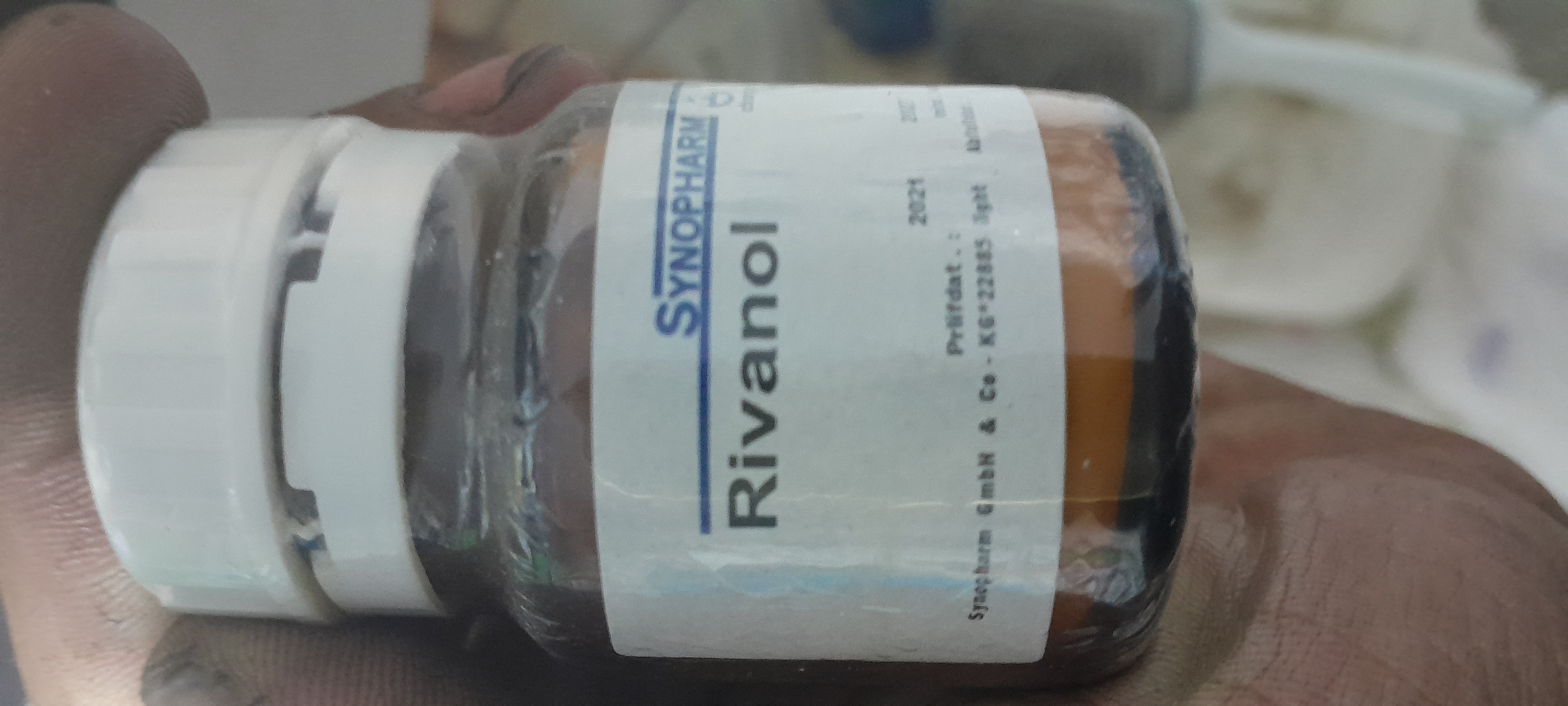 سلامت شیمی تهران