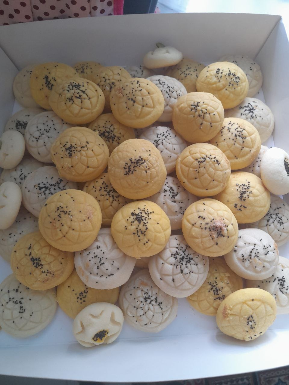 سوسیس و کالباس خونگی فاطما گل