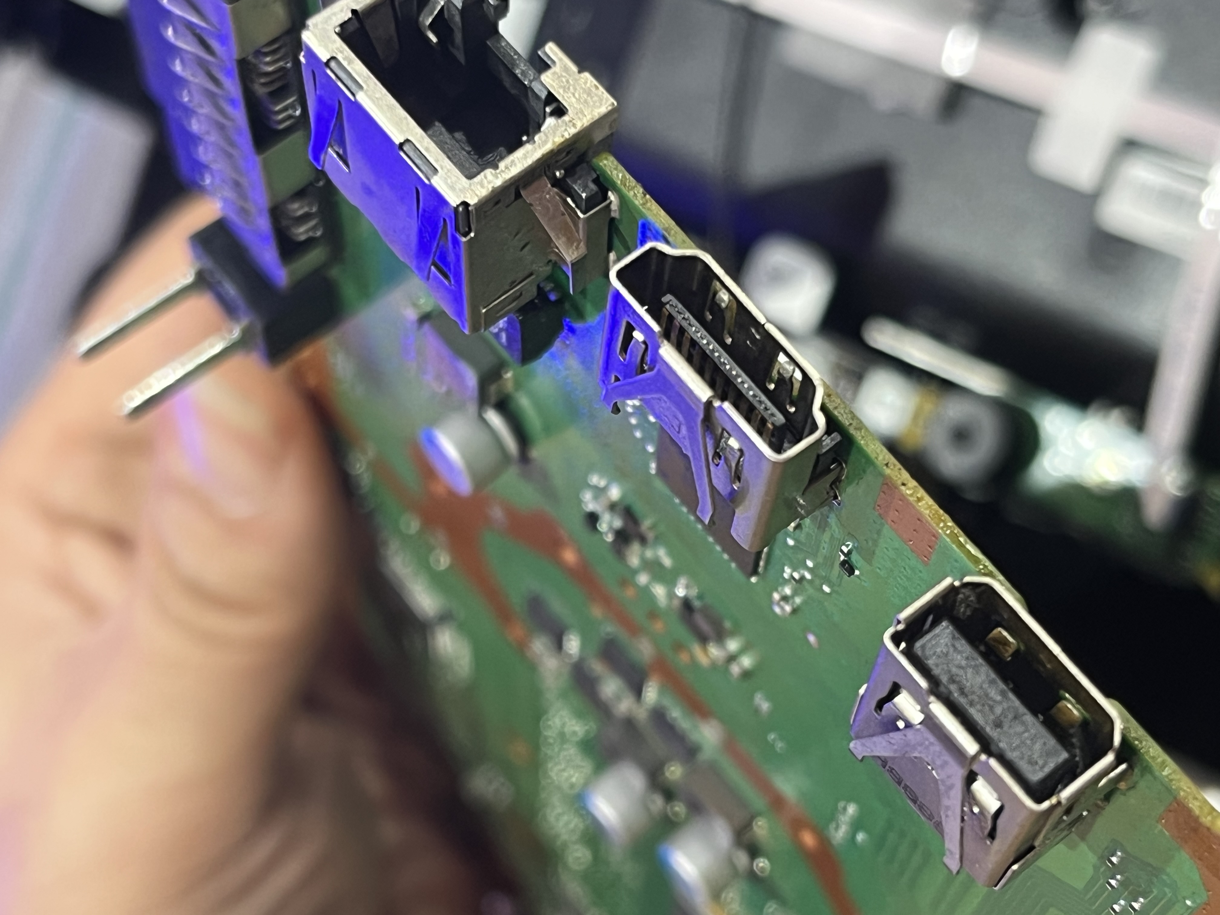 فروشگاه کنسول بازی پلی استور آمل