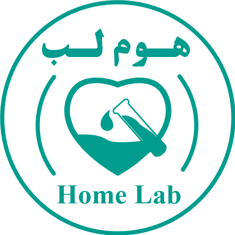 آزمایش در منزل