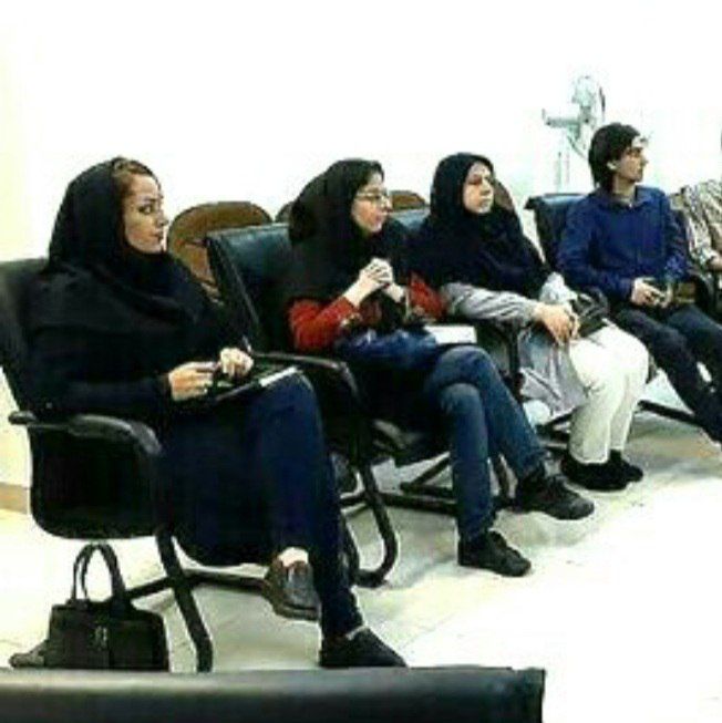 مدرس دروس دانشگاه مقطع ارشد