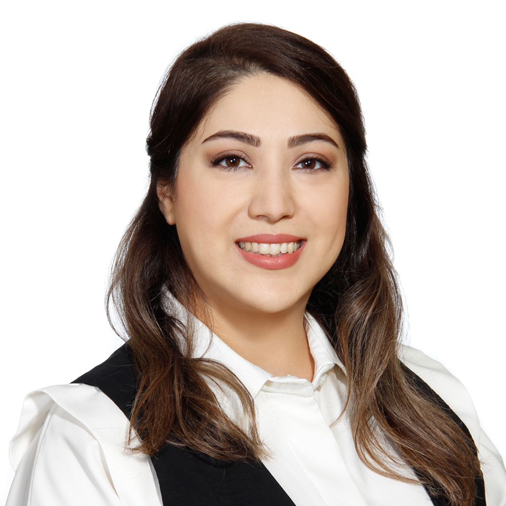 روانشناس و مشاور مژگان امینی (مرزداران)