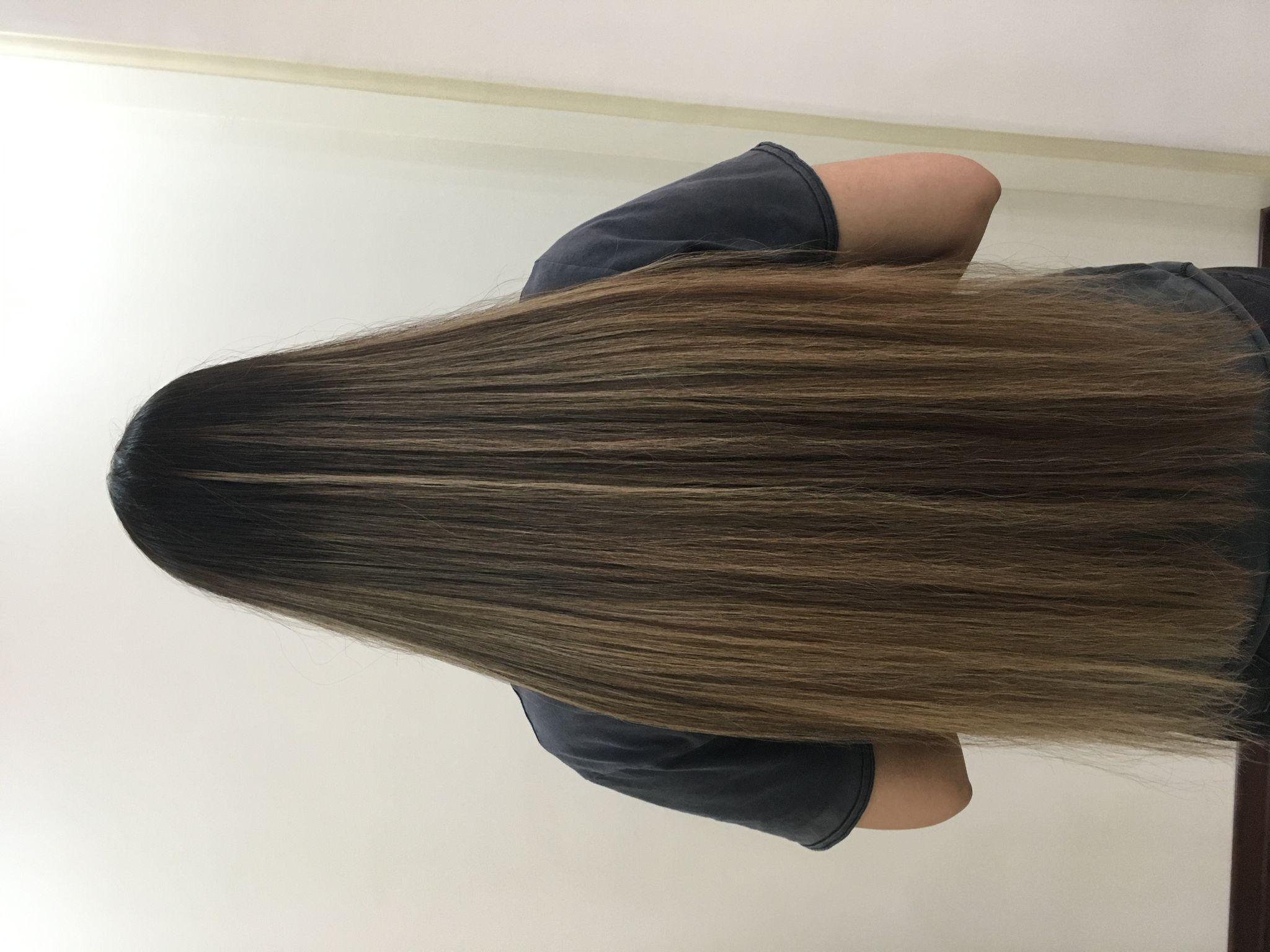 کراتین و پروتئین و بوتاکس