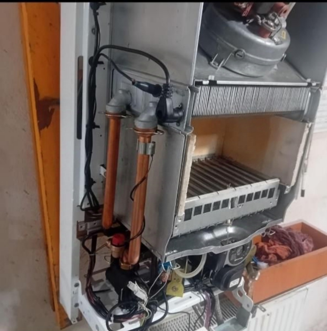 خدمات فنی مهرانی