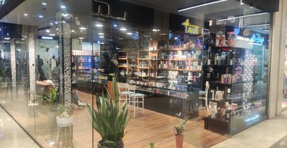 فروشگاه عطر و ادکلن آدی