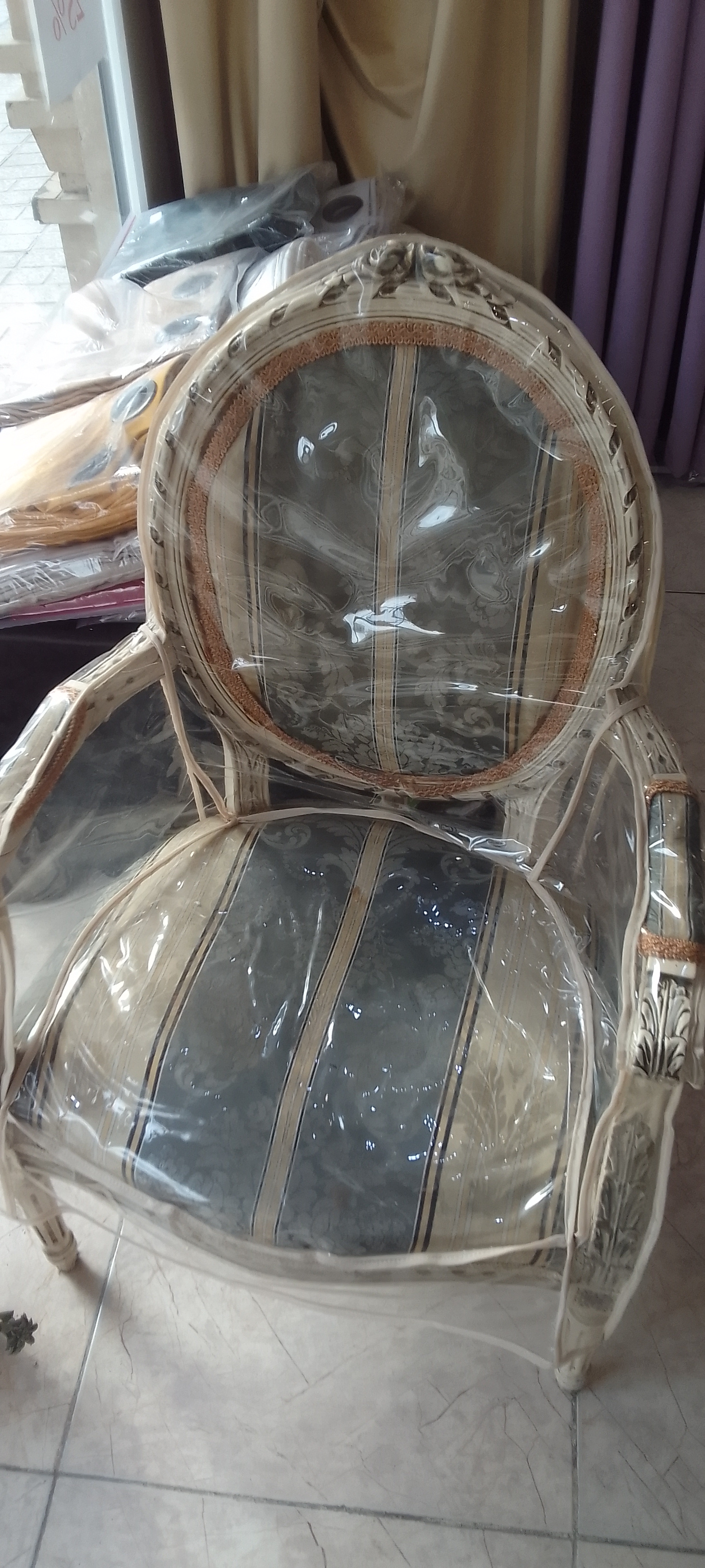 خدمات دوخت کاور مبل سجاد