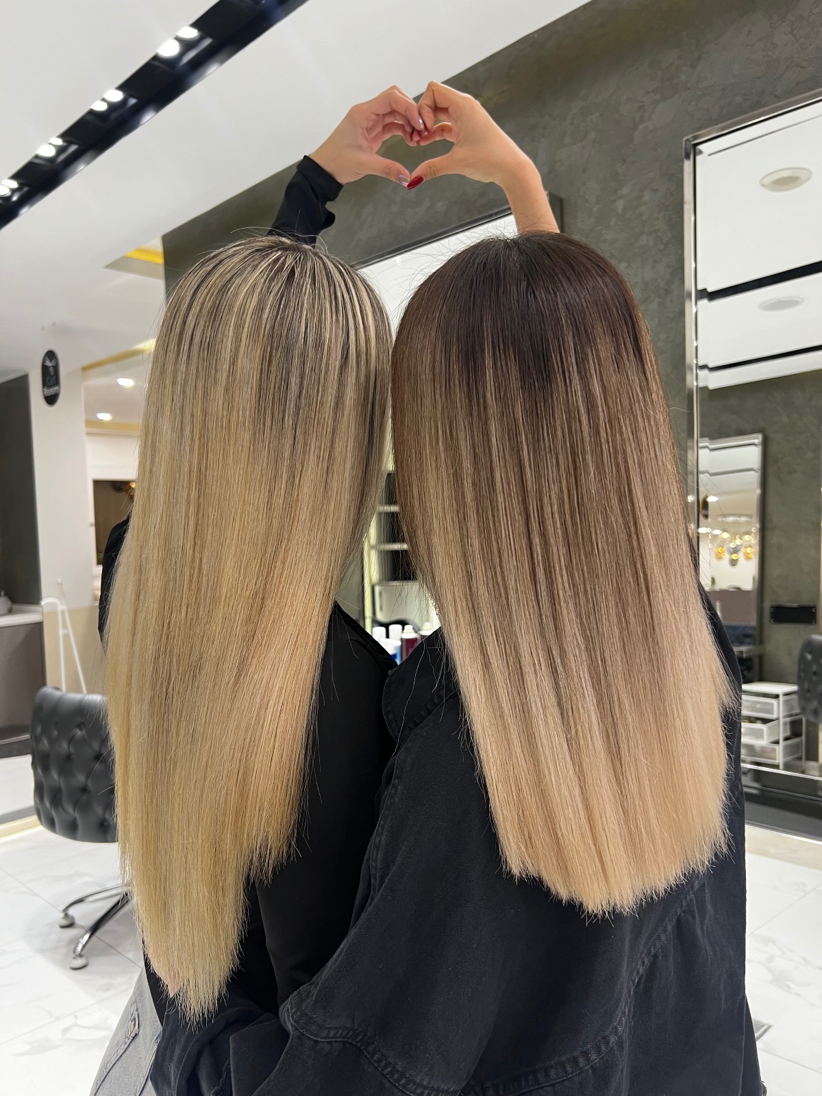 مرکز تخصصی کراتین مهدیه میری