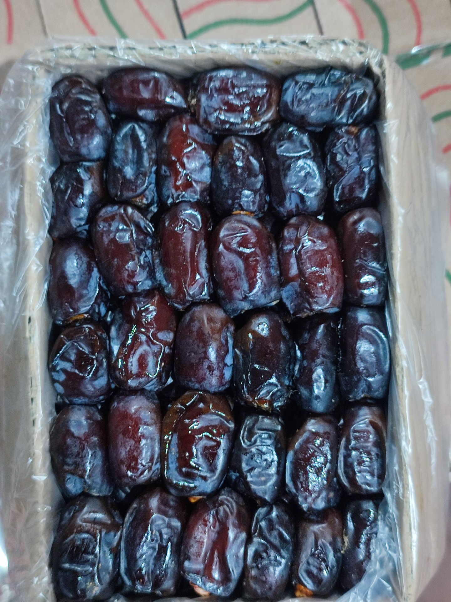 شهر خرما پولادی