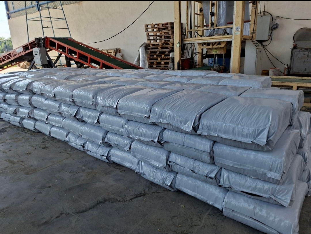 محصولات دامپروری مقیمی