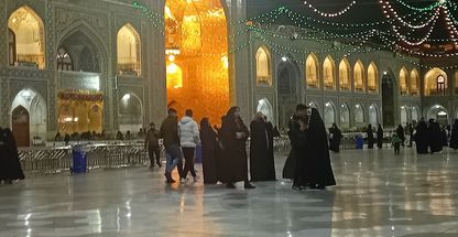 آژانس مسافرتی تعطیلات آرام