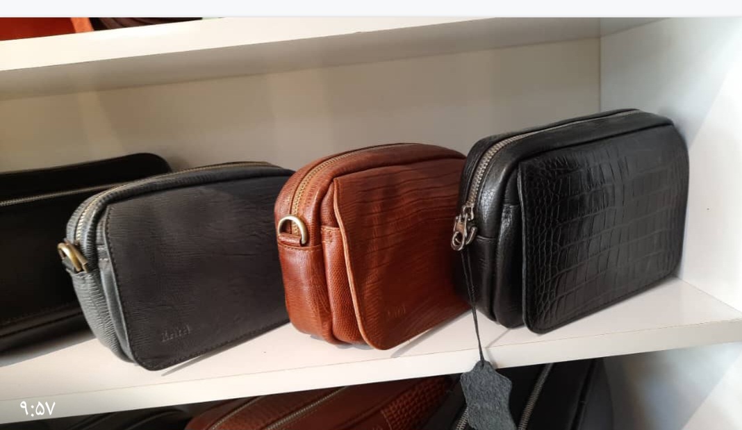 فروش عمده انواع کیف