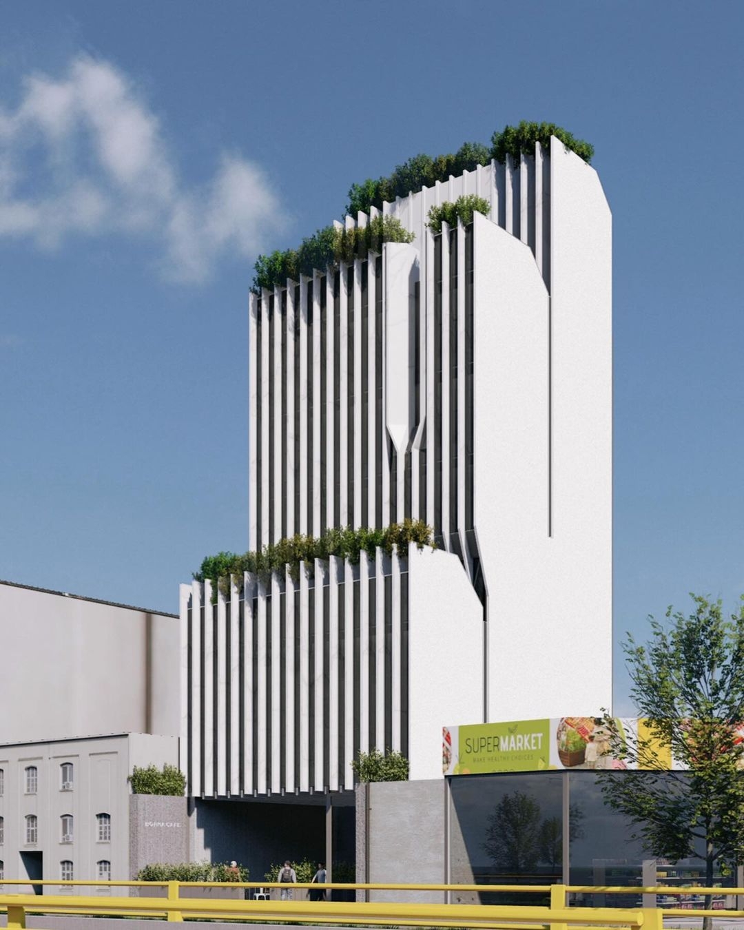 ساخت و ساز بهنودی