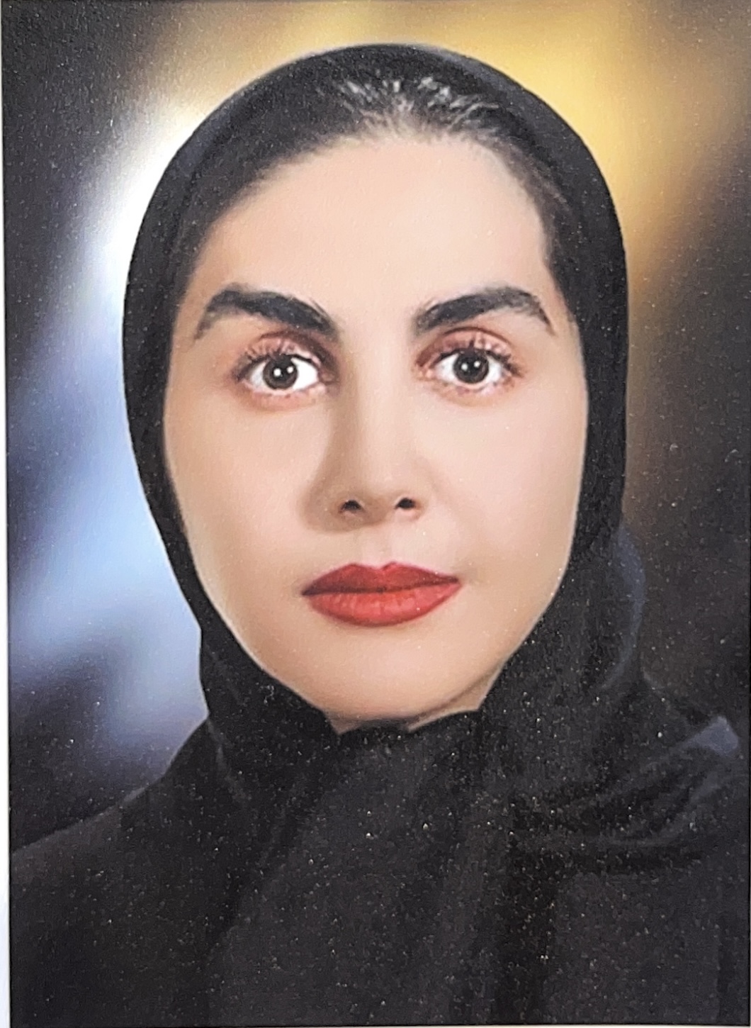 دفتر وکالت فهیمه یادگاری