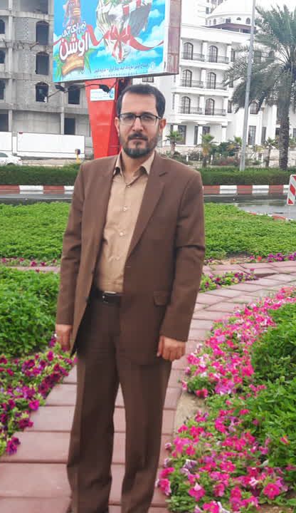 حسین قاسمی