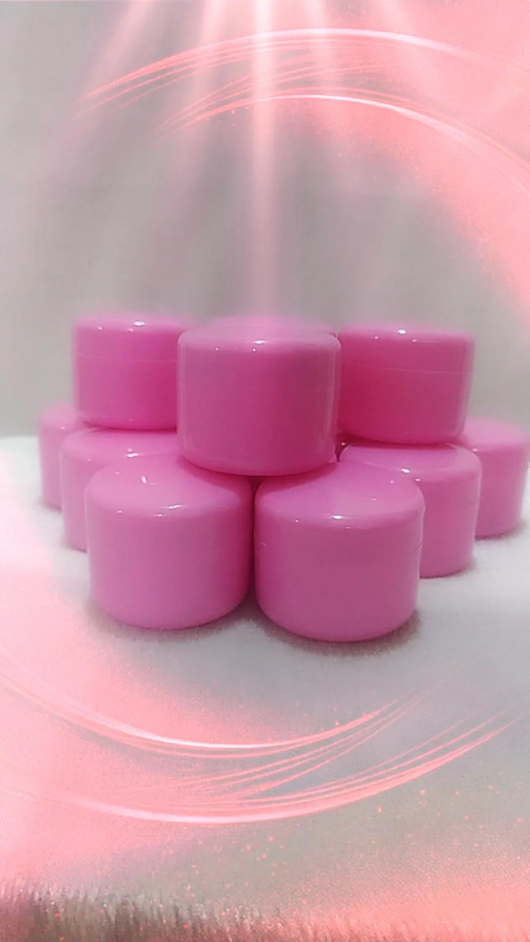 لوازم آرایشی طبیعی بهادری