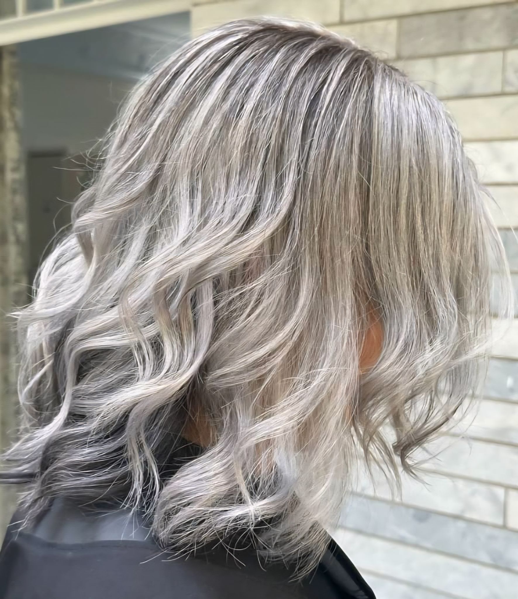 خدمات‌ تخصصی مو مریم قاسمی