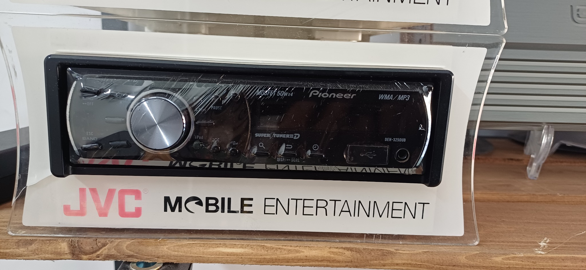 سیستم صوتی خودرو