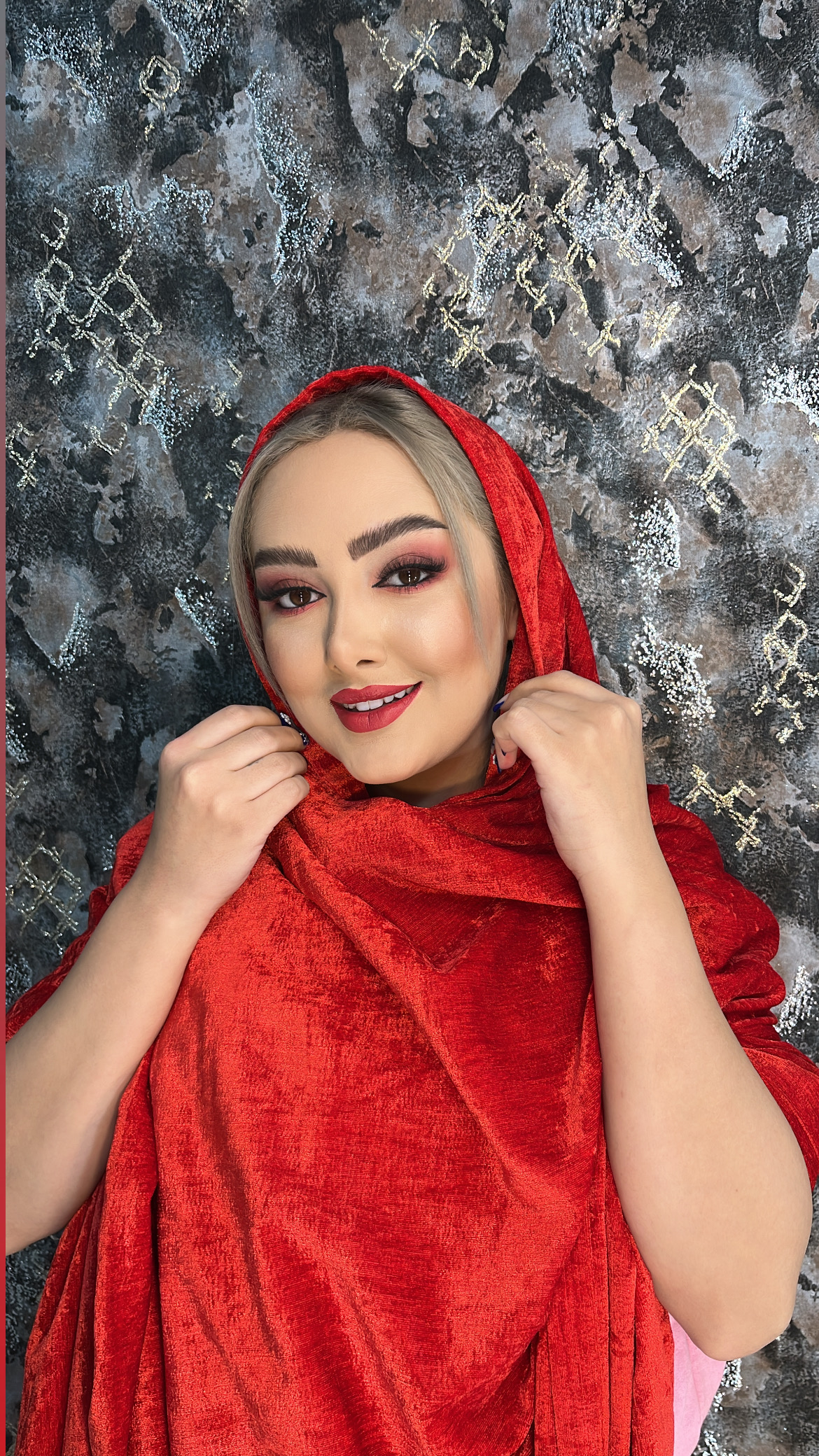 سالن زیبایی بانوی ماه