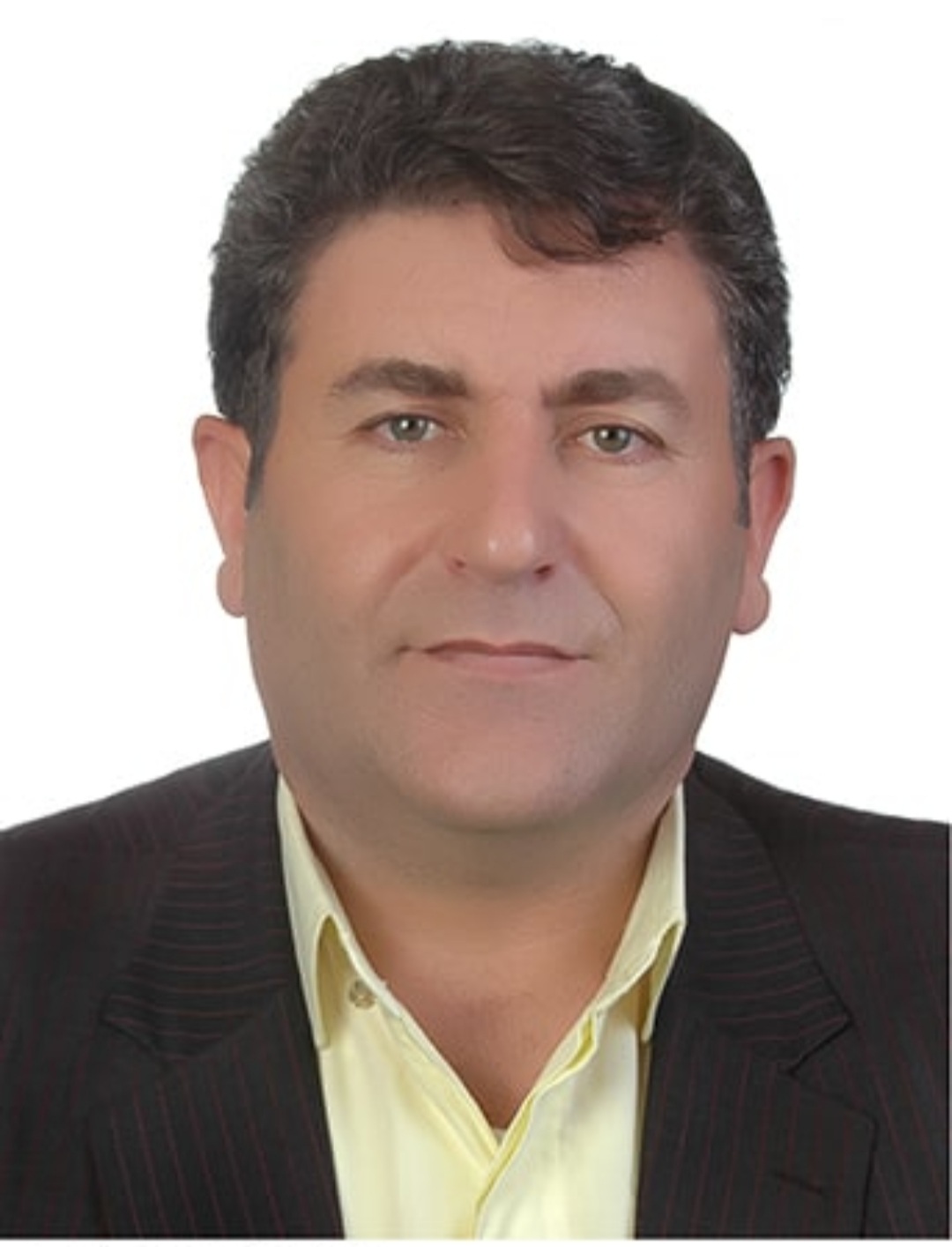 محمدعلی رزاقی