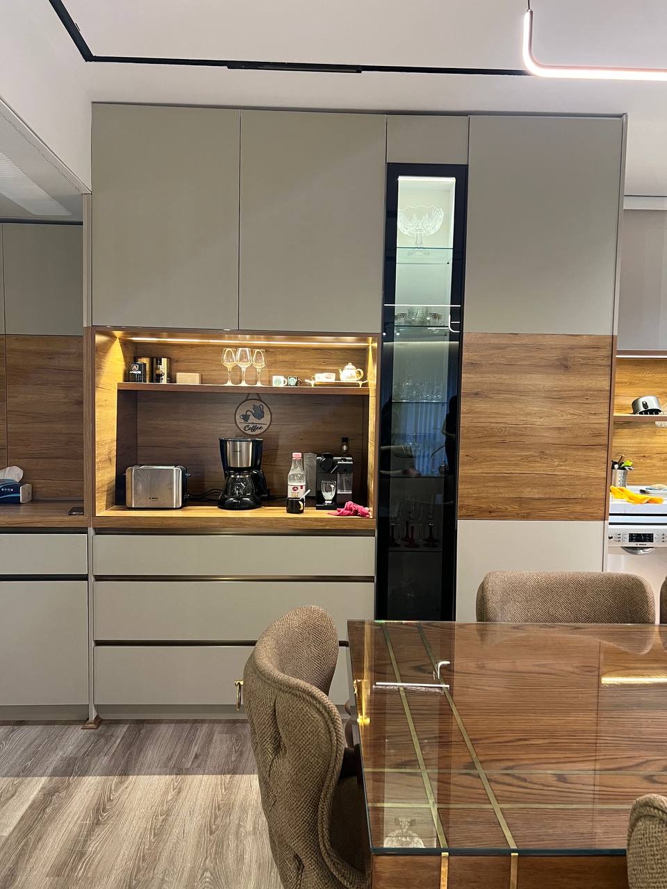 دفترمعماری و دکوراسیون داخلی رستا