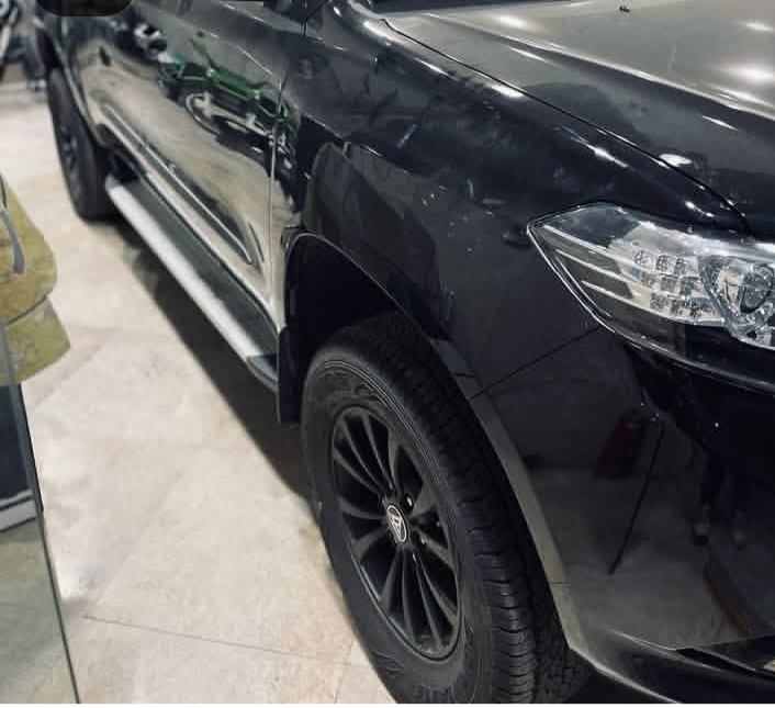 خرید و فروش خودرو هاشم زاده