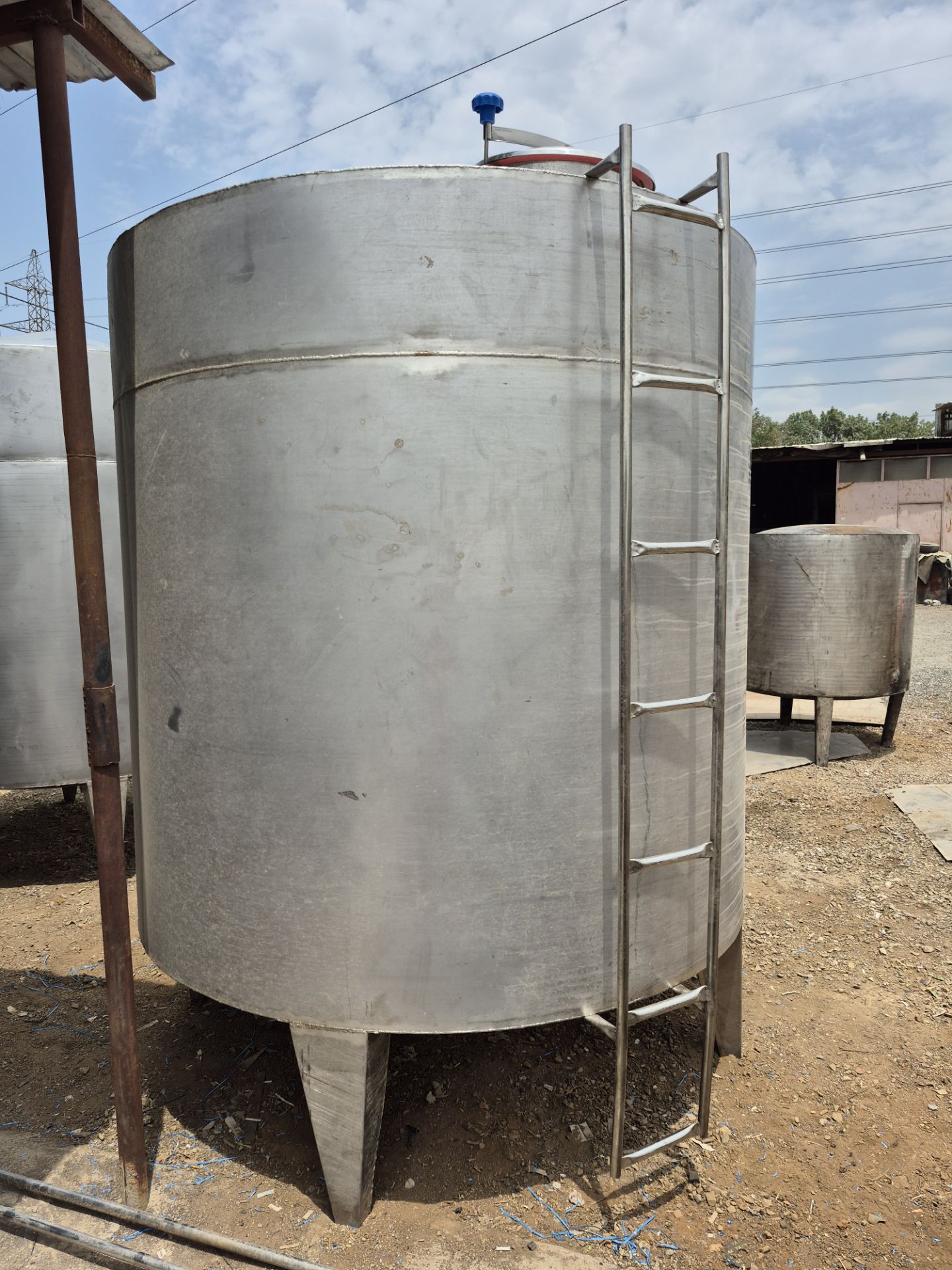 مخزن سازی حسن زاده