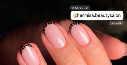 سالن زیبایی و آرایشگاه زنانه هرمیسا