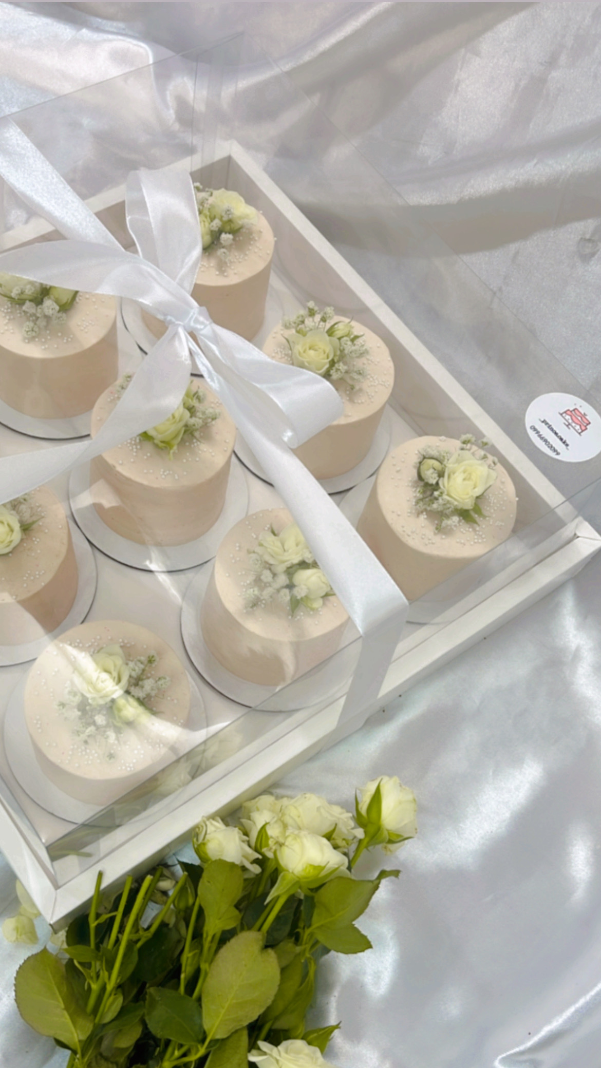 آموزش و سفارش کیک شاهزاده