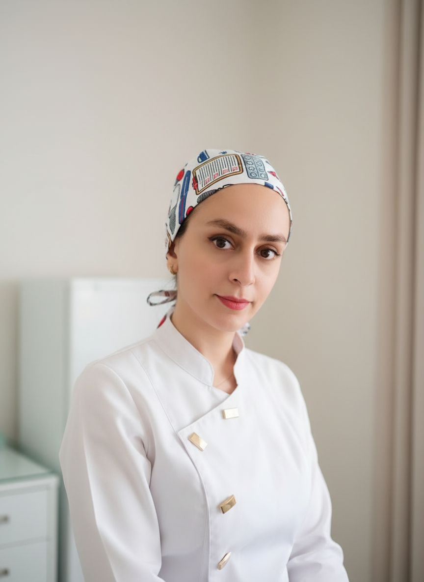 متخصص طب فیزیکی ،ستون فقرات و مفاصل