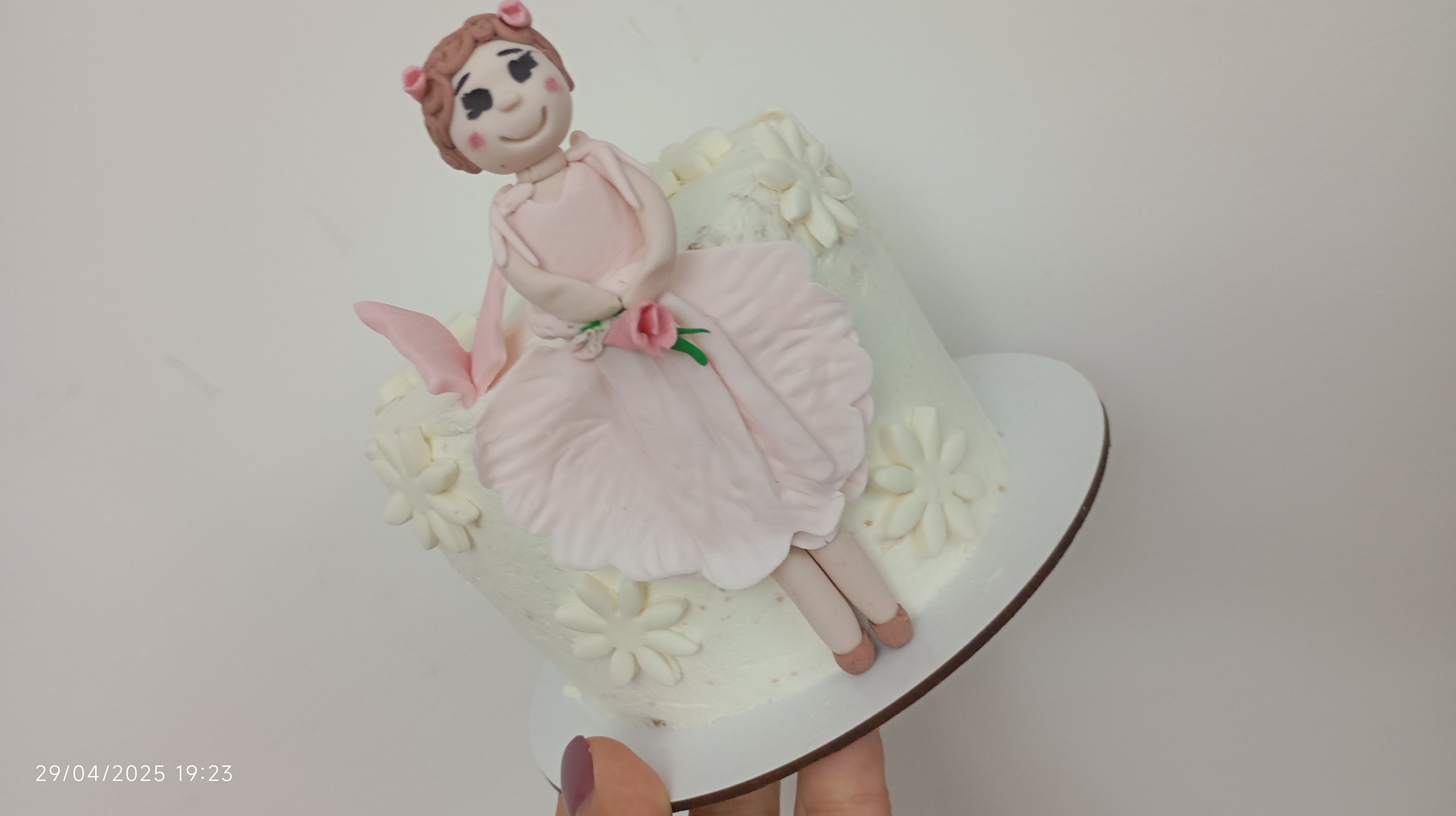 کیک فروشی السا