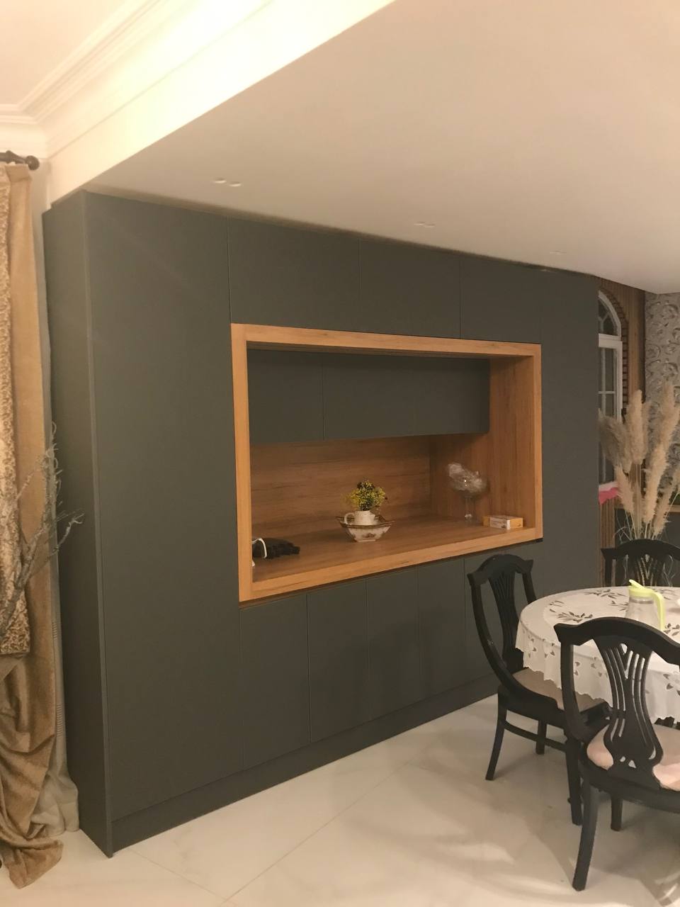 کابینت نوری