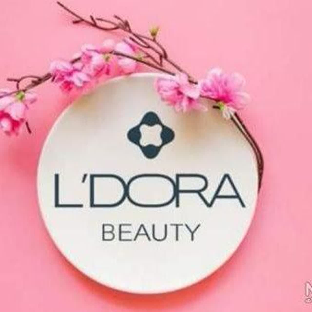 فروش محصولات آرایشی بهداشتی لدورا