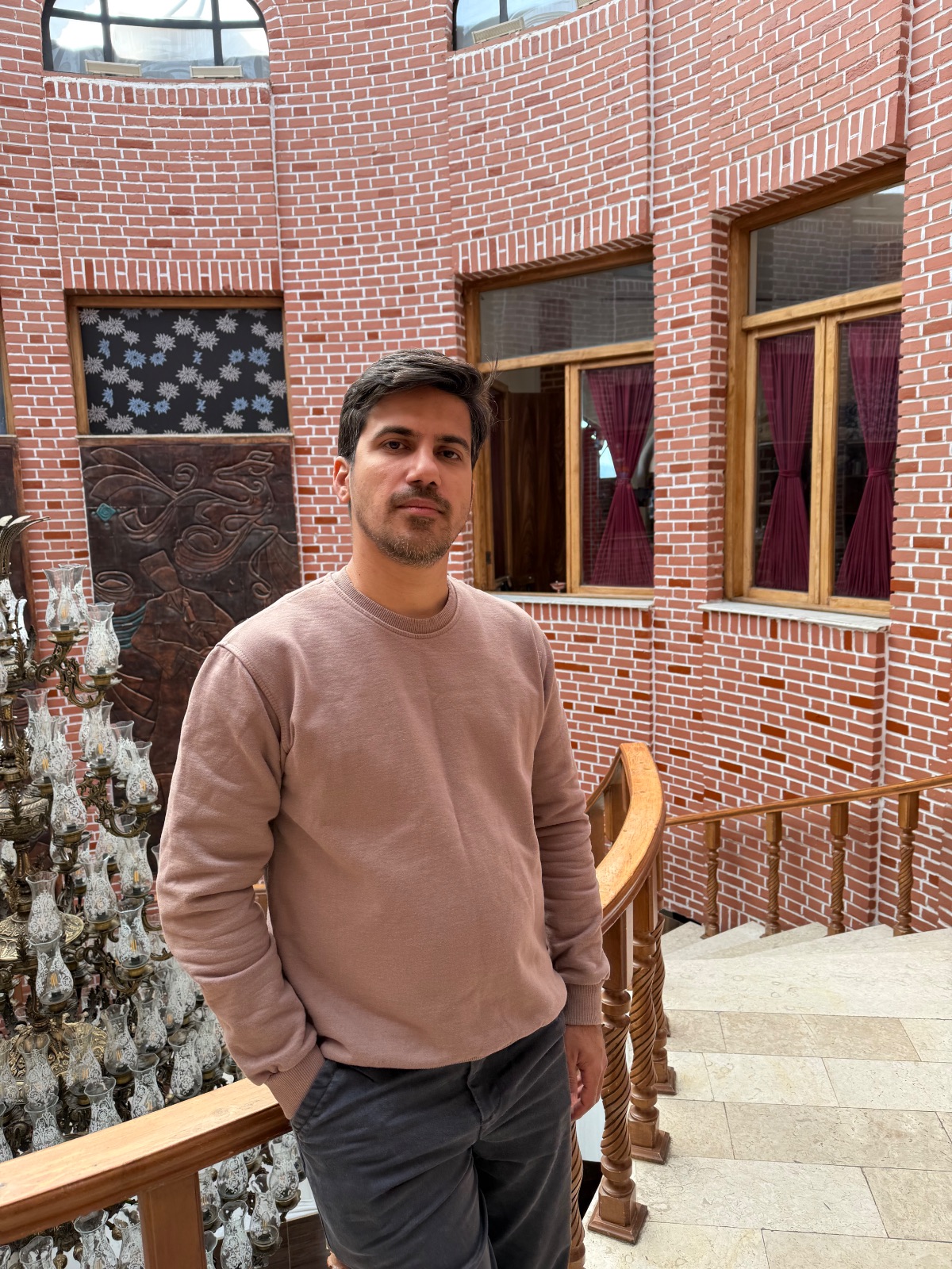کلینیک کاردرمانی ققنوس مشهد