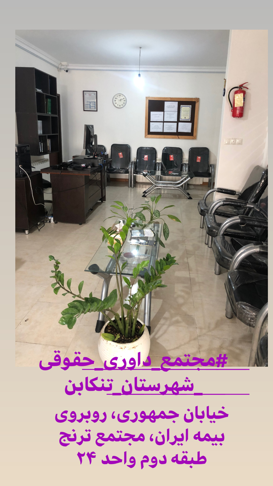 المیرا رودگر وکیل داوری و مشاوره حقوقی