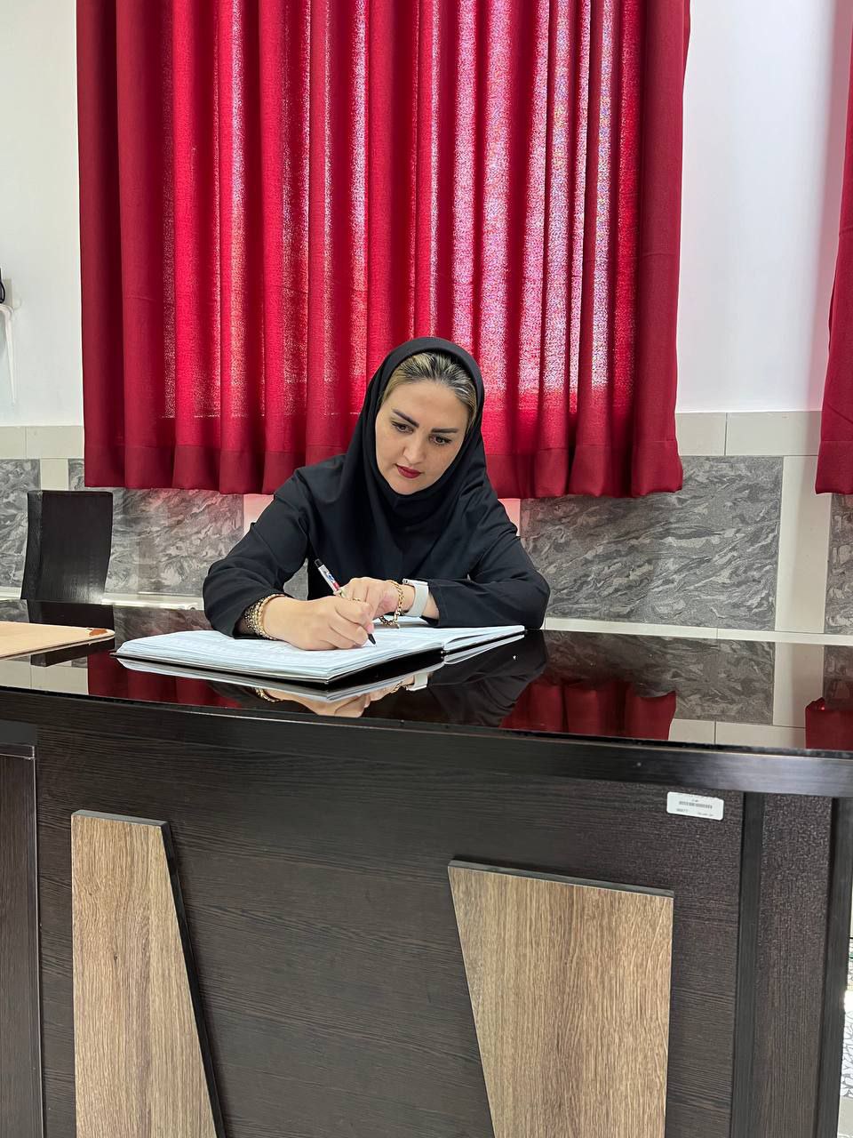 دکتر روانشناس در مرکز روانشناسی دریا