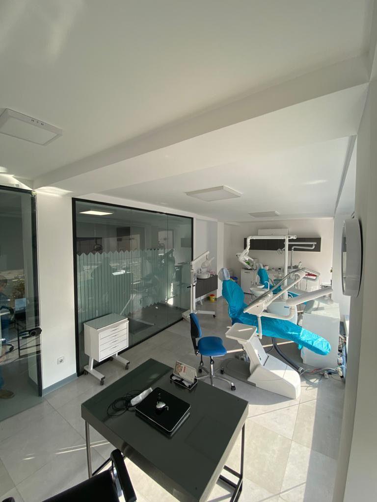 مطب دندانپزشکی
