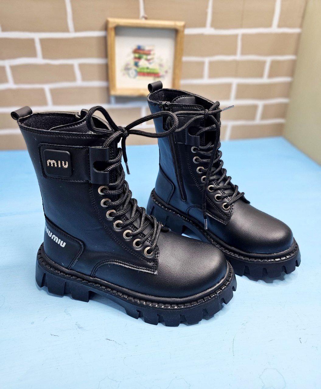 فروشگاه کفش بچگانه نظری