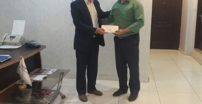 دفتر بیمه حکمت صبا نمایندگی رسول شاداب